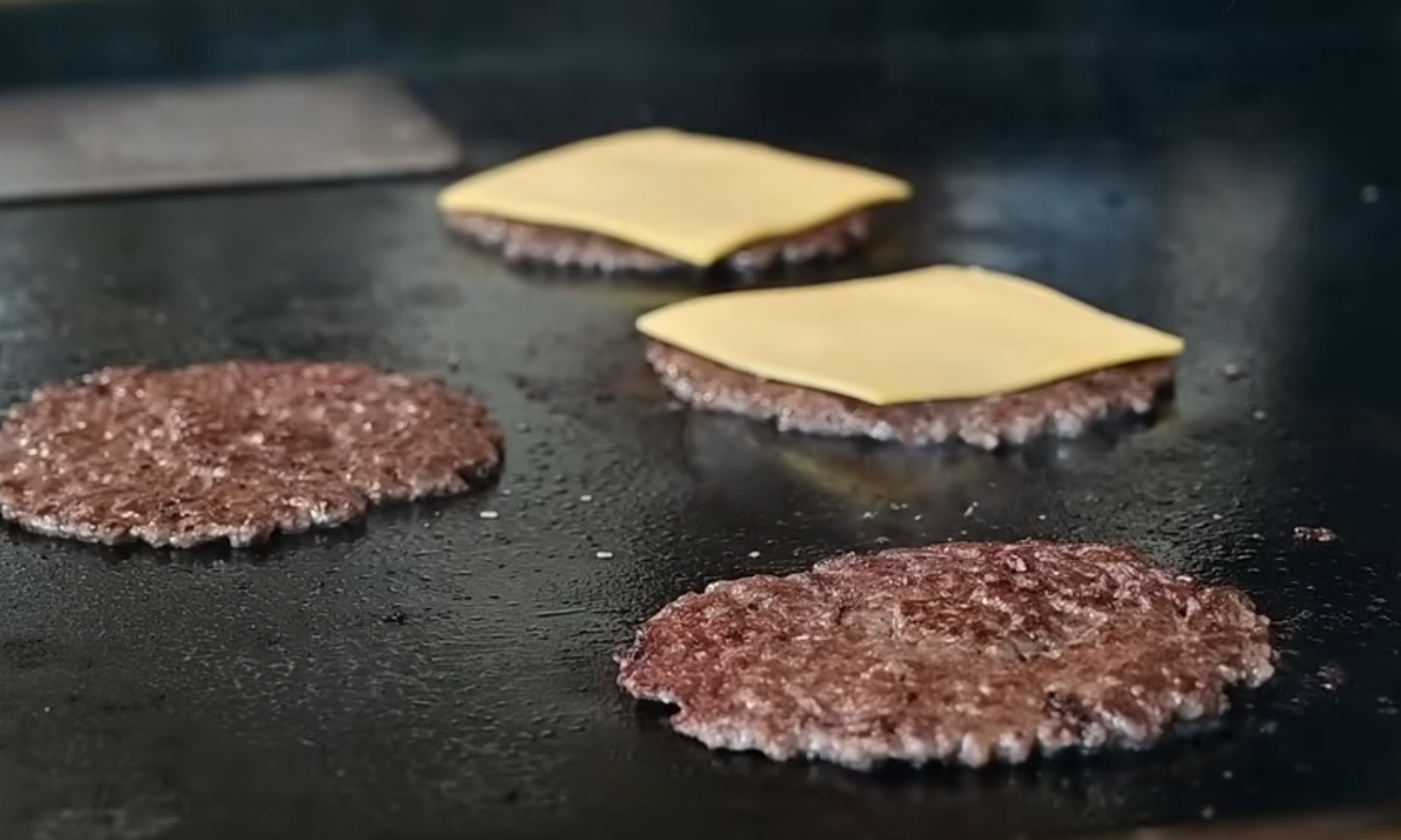 Smash Burgers